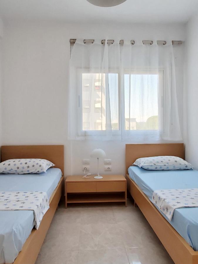 Gjiri I Lalzit - Savita Apartments - Perla Resort Plazhi San Pietro Екстер'єр фото