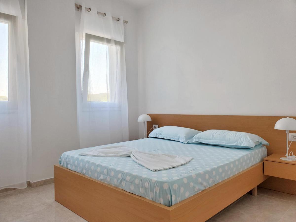Gjiri I Lalzit - Savita Apartments - Perla Resort Plazhi San Pietro Екстер'єр фото