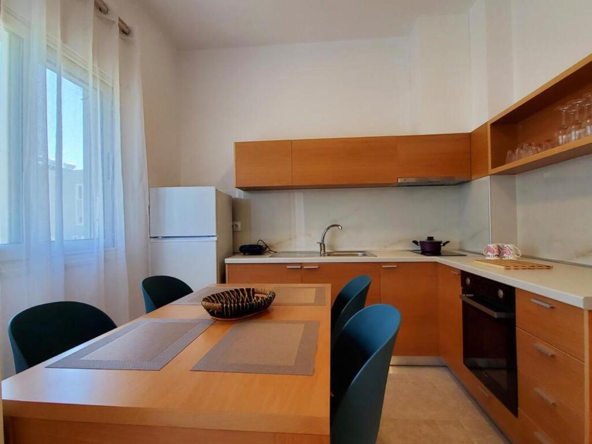 Gjiri I Lalzit - Savita Apartments - Perla Resort Plazhi San Pietro Екстер'єр фото