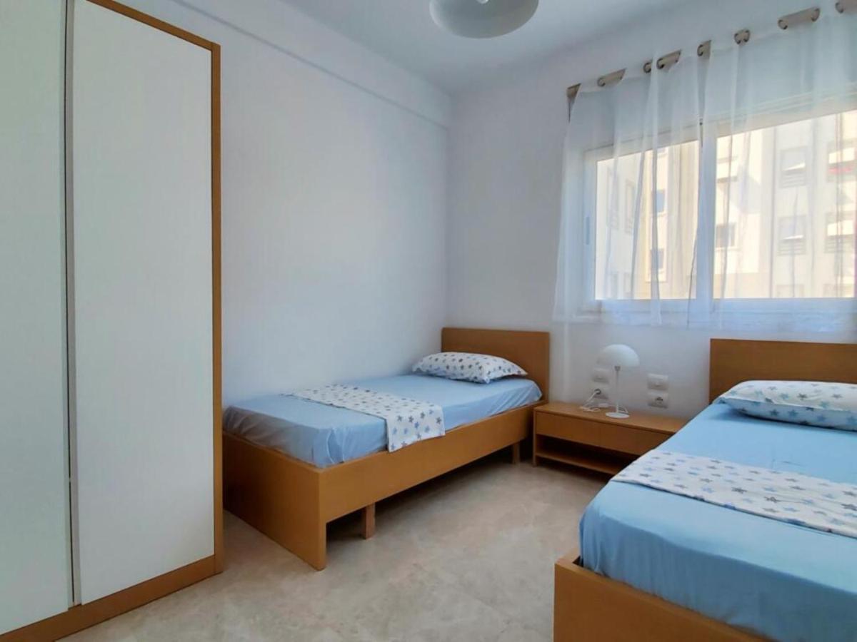 Gjiri I Lalzit - Savita Apartments - Perla Resort Plazhi San Pietro Екстер'єр фото