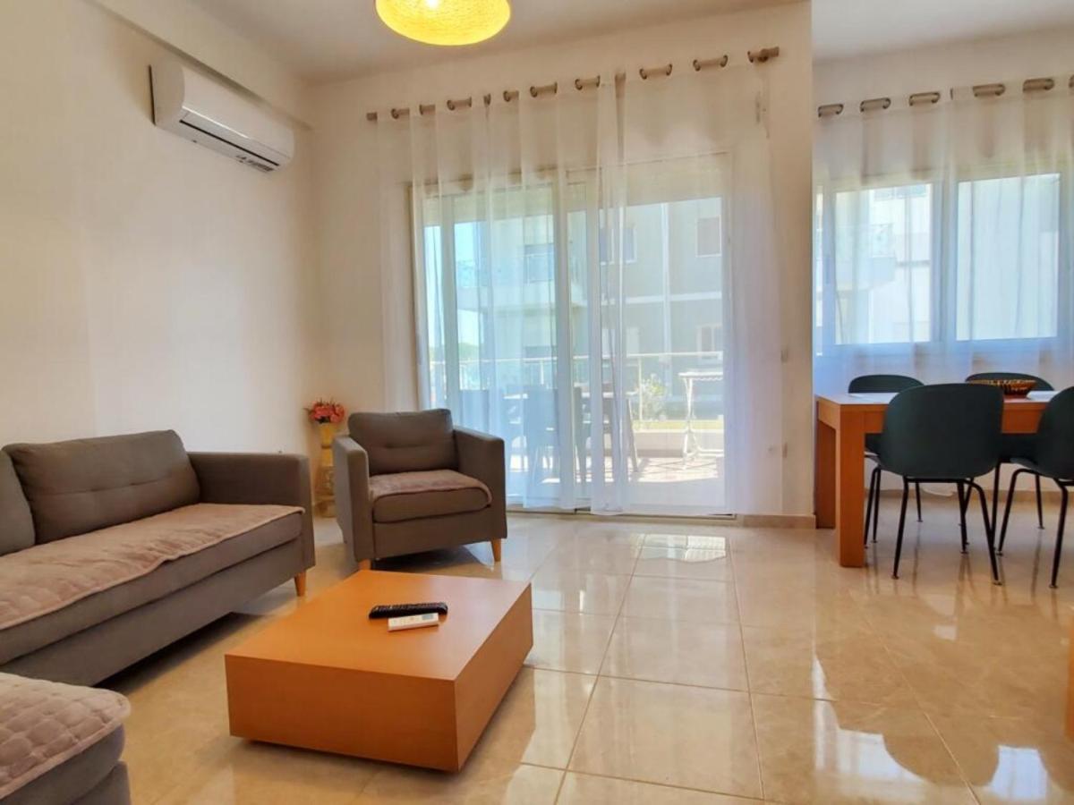 Gjiri I Lalzit - Savita Apartments - Perla Resort Plazhi San Pietro Екстер'єр фото