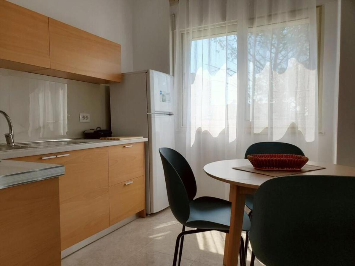 Gjiri I Lalzit - Savita Apartments - Perla Resort Plazhi San Pietro Екстер'єр фото