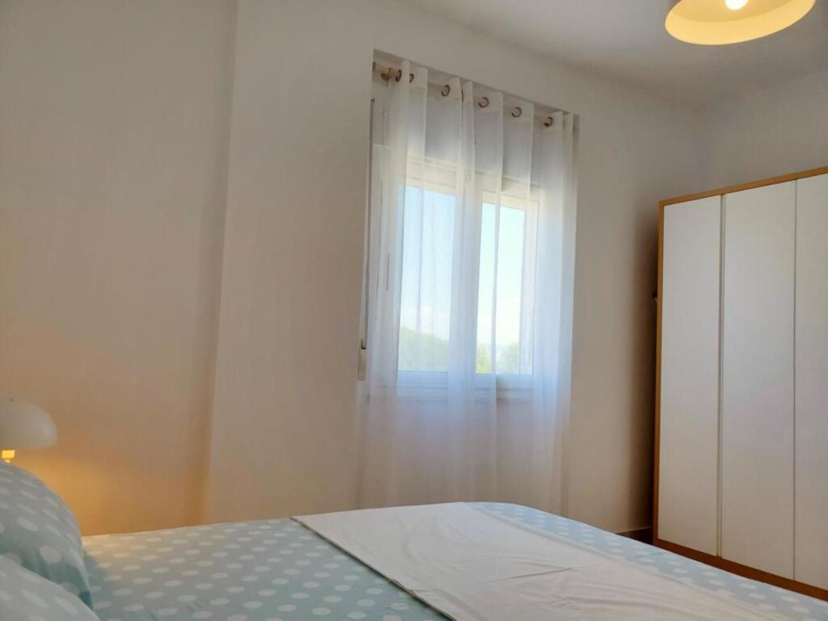 Gjiri I Lalzit - Savita Apartments - Perla Resort Plazhi San Pietro Екстер'єр фото