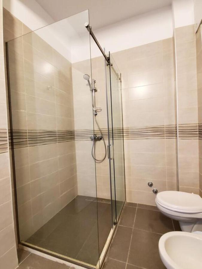 Gjiri I Lalzit - Savita Apartments - Perla Resort Plazhi San Pietro Екстер'єр фото